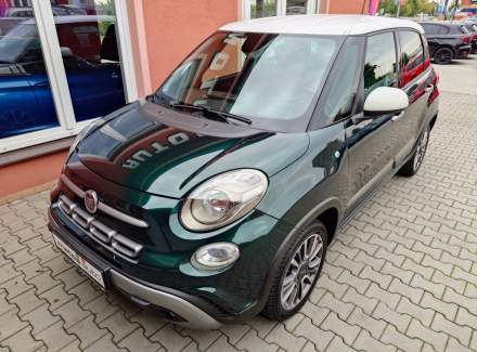 Fiat - 500L