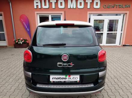 Fiat - 500L