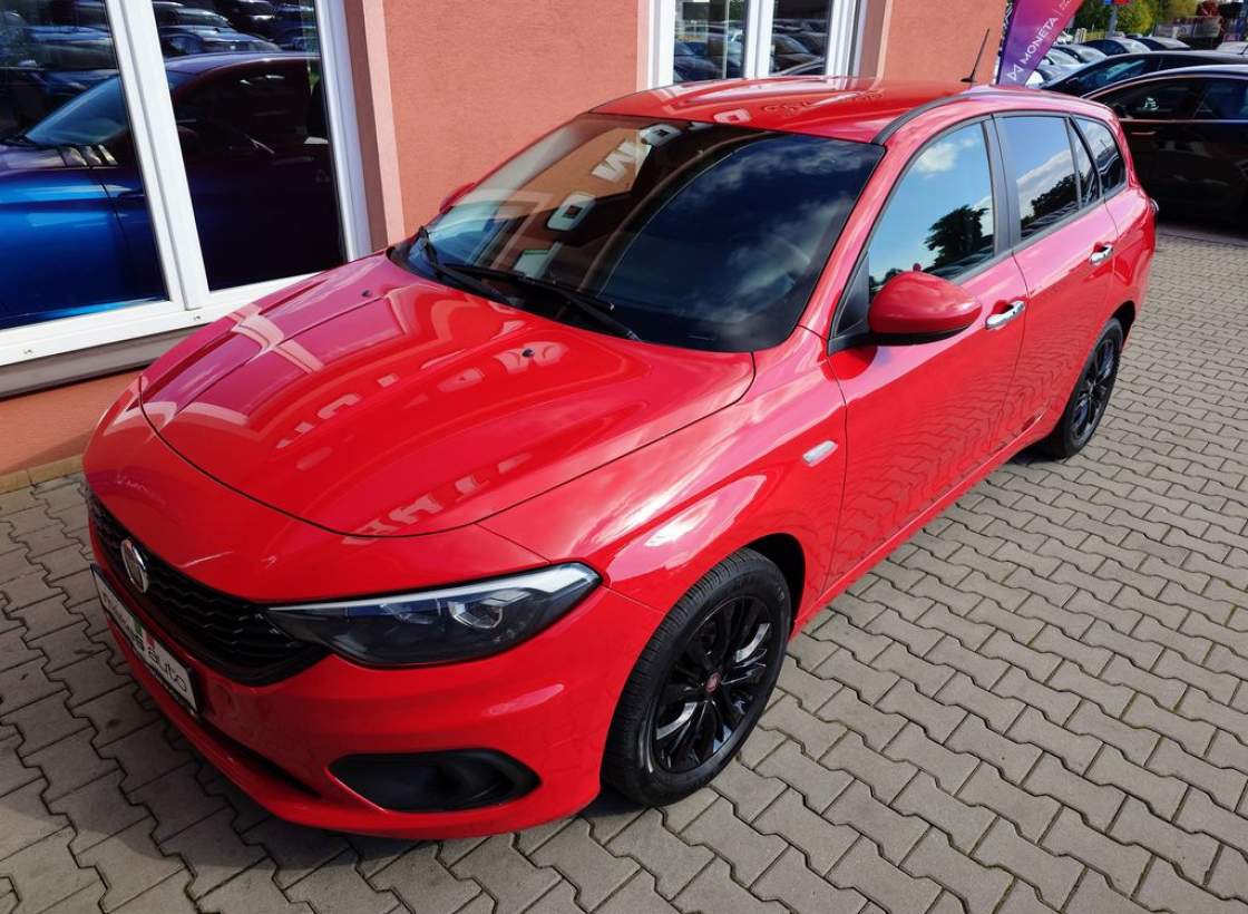Fiat - Tipo