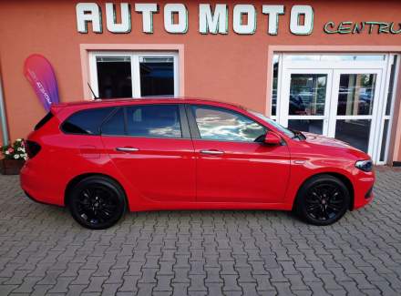 Fiat - Tipo