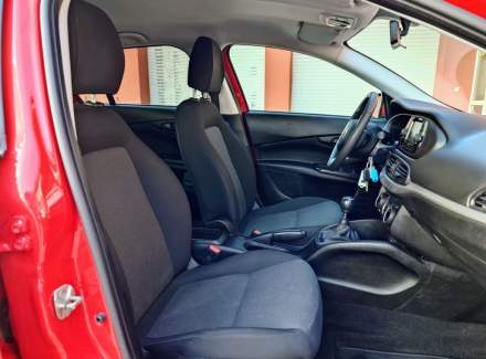Fiat - Tipo