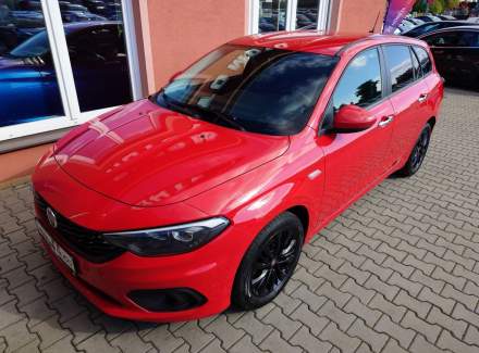 Fiat - Tipo