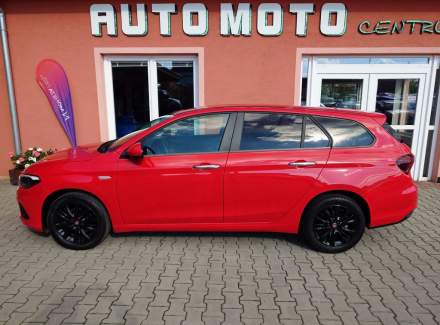Fiat - Tipo