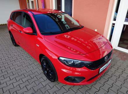 Fiat - Tipo