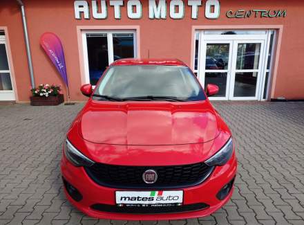 Fiat - Tipo