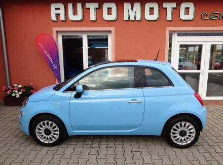 Fiat - 500
