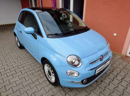 Fiat - 500