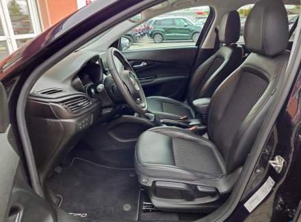 Fiat - Tipo