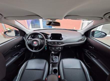 Fiat - Tipo