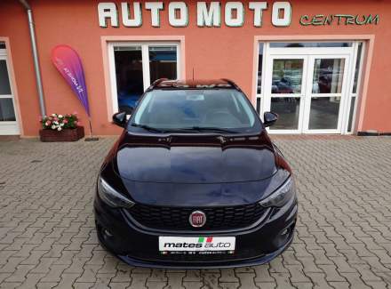 Fiat - Tipo