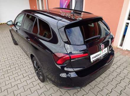 Fiat - Tipo