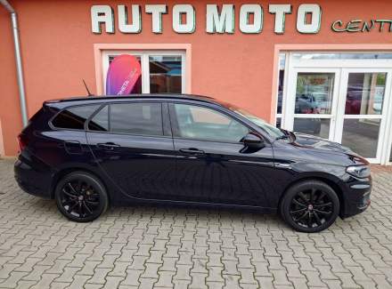 Fiat - Tipo