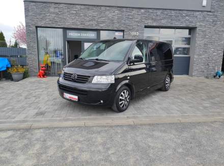 Volkswagen - Multivan