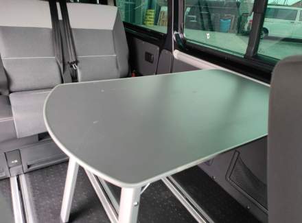 Volkswagen - Multivan