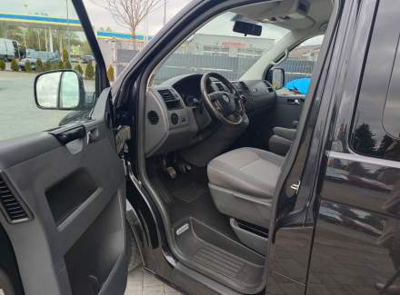 Volkswagen - Multivan