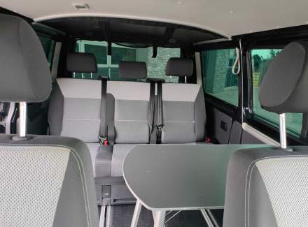 Volkswagen - Multivan