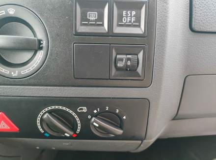 Volkswagen - Multivan