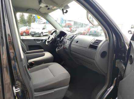 Volkswagen - Multivan