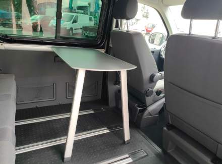 Volkswagen - Multivan