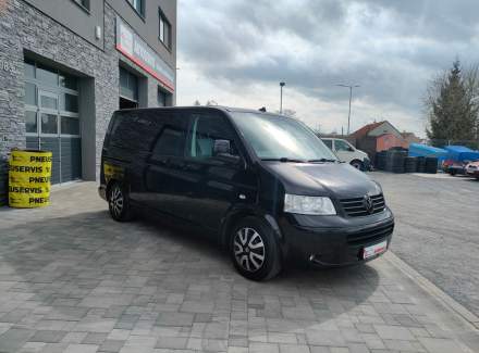 Volkswagen - Multivan