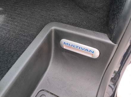 Volkswagen - Multivan