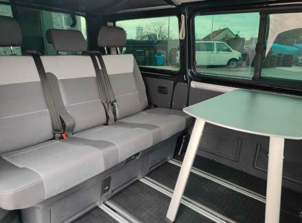 Volkswagen - Multivan