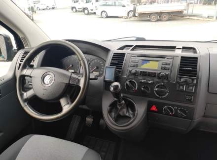 Volkswagen - Multivan