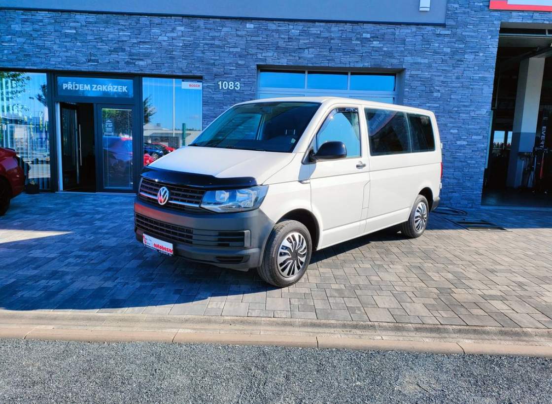Volkswagen - Transporter