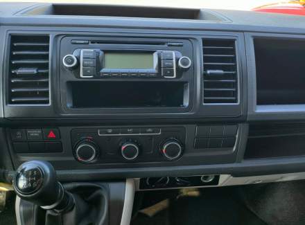 Volkswagen - Transporter