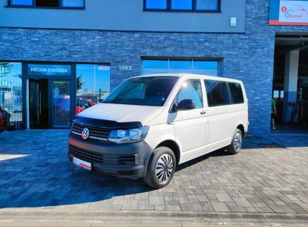 Volkswagen - Transporter