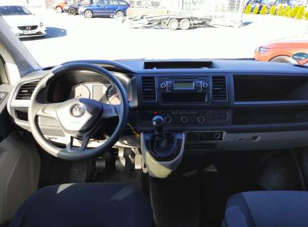 Volkswagen - Transporter