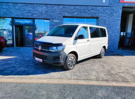 Volkswagen - Transporter