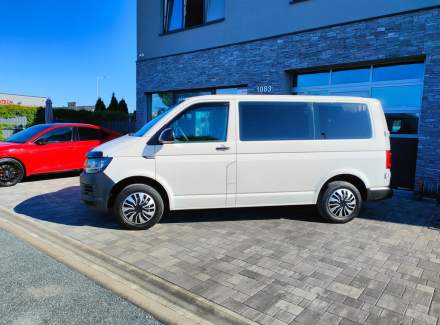 Volkswagen - Transporter