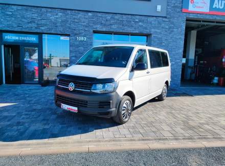 Volkswagen - Transporter