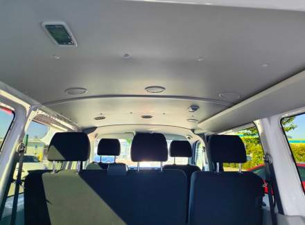 Volkswagen - Transporter