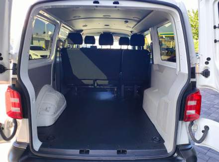 Volkswagen - Transporter