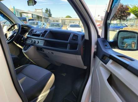 Volkswagen - Transporter