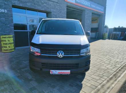 Volkswagen - Transporter