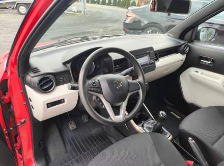 Suzuki - Ignis