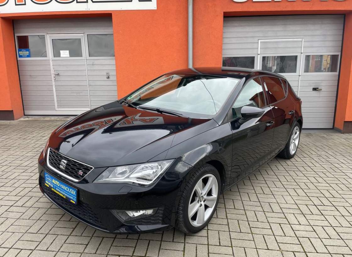 Seat - Leon