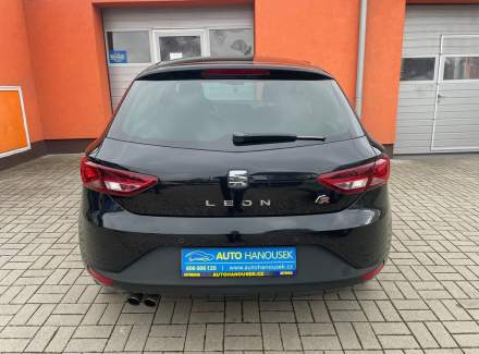 Seat - Leon