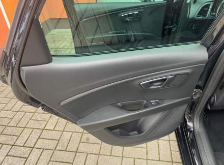 Seat - Leon