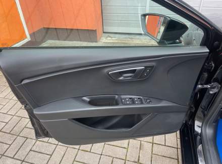 Seat - Leon