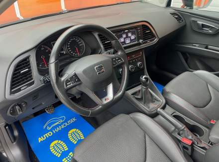 Seat - Leon