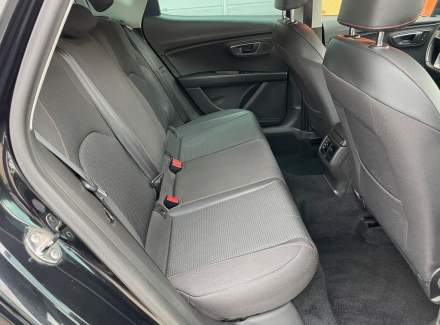 Seat - Leon