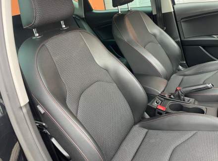 Seat - Leon