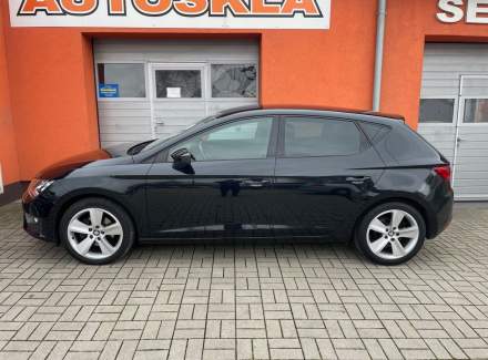 Seat - Leon