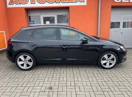 Seat - Leon