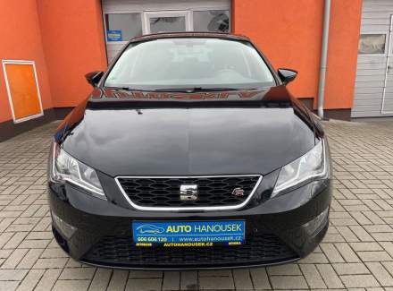 Seat - Leon