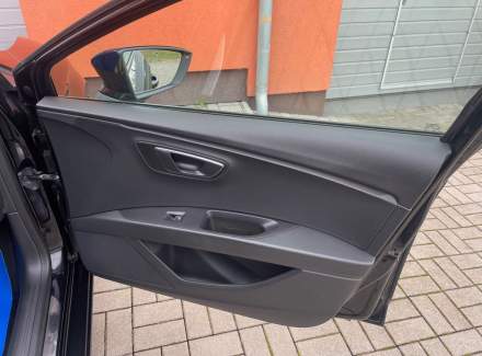 Seat - Leon